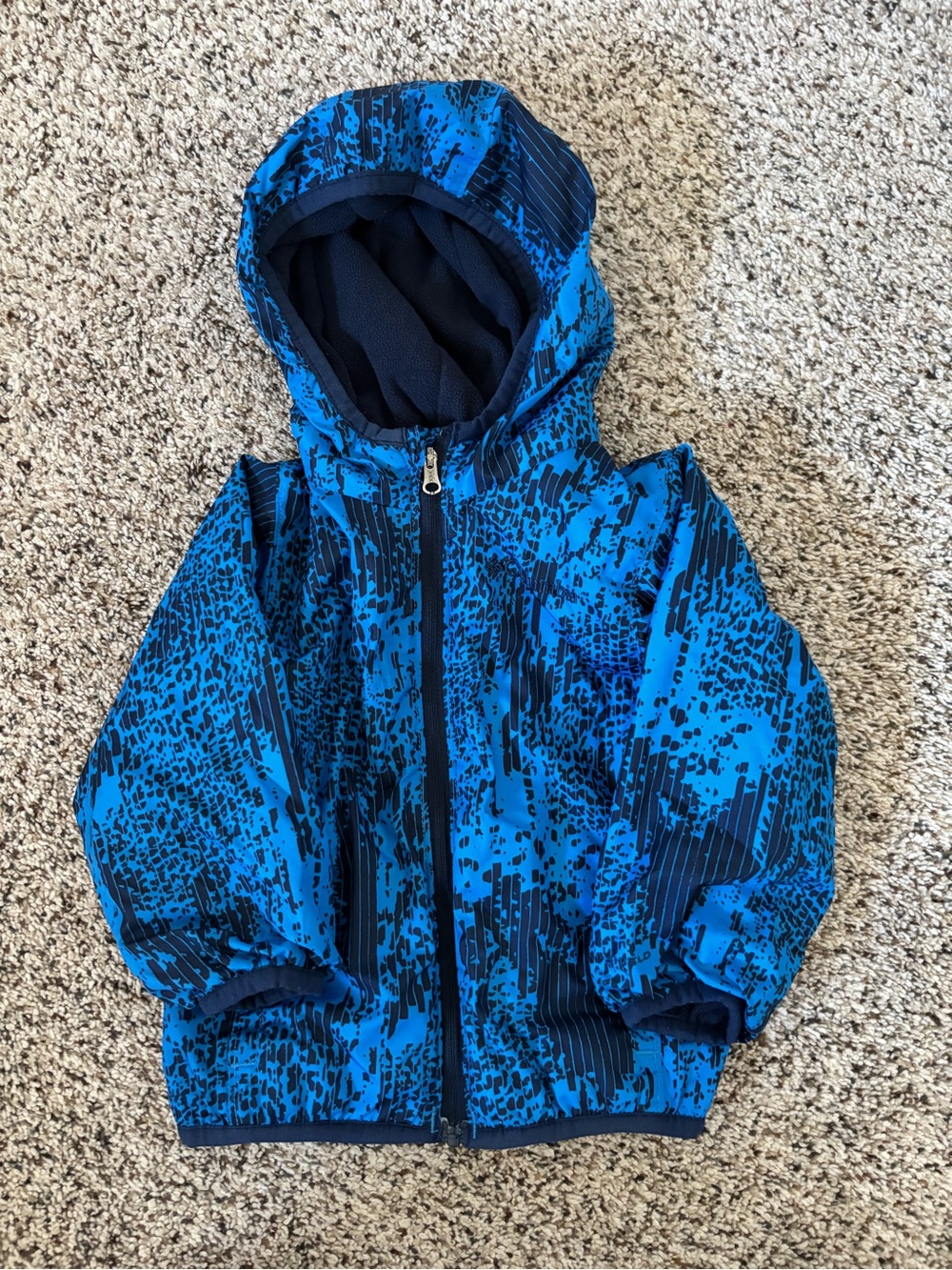 Columbia Jacket